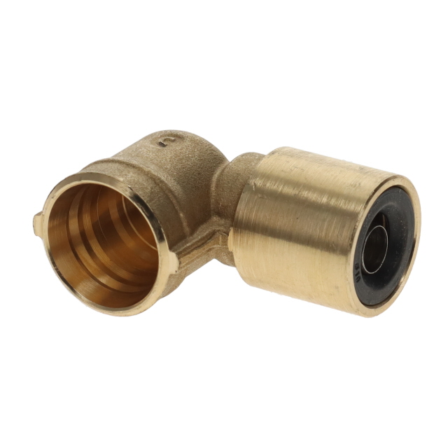 SWIVEL ELBOW ADAPTOR 10X1.5 TUBE P5(CAMOZZI)