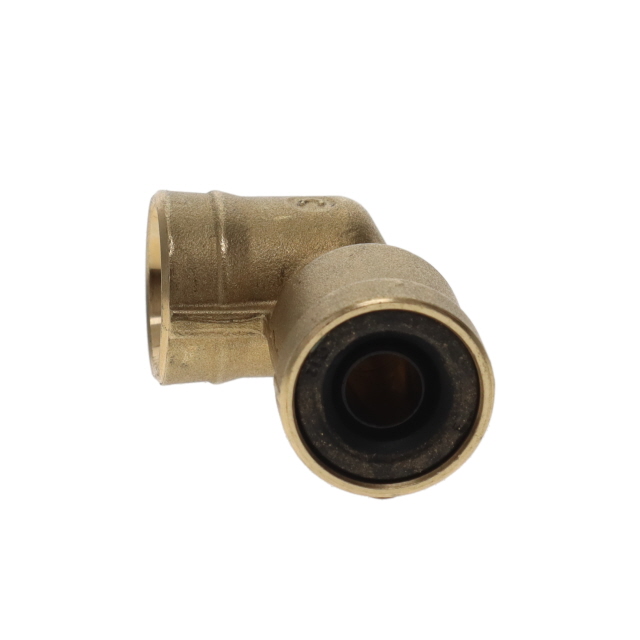 KLTD0419 INTEGRAL ELBOW 12X1.5MM MED(CAMOZZI)