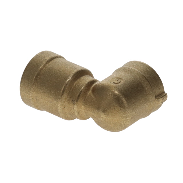 KLTD0419 INTEGRAL ELBOW 12X1.5MM MED(CAMOZZI)