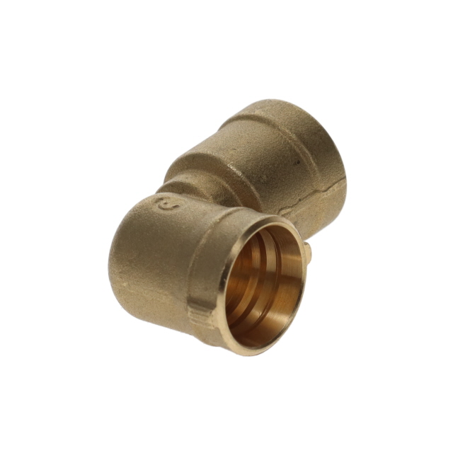 KLTD0419 INTEGRAL ELBOW 12X1.5MM MED(CAMOZZI)