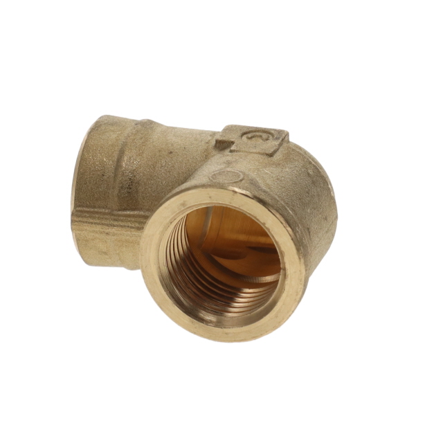 KLTD0420 M16 ELBOW ADPT 90 SWIVEL P5(CAMOZZI)