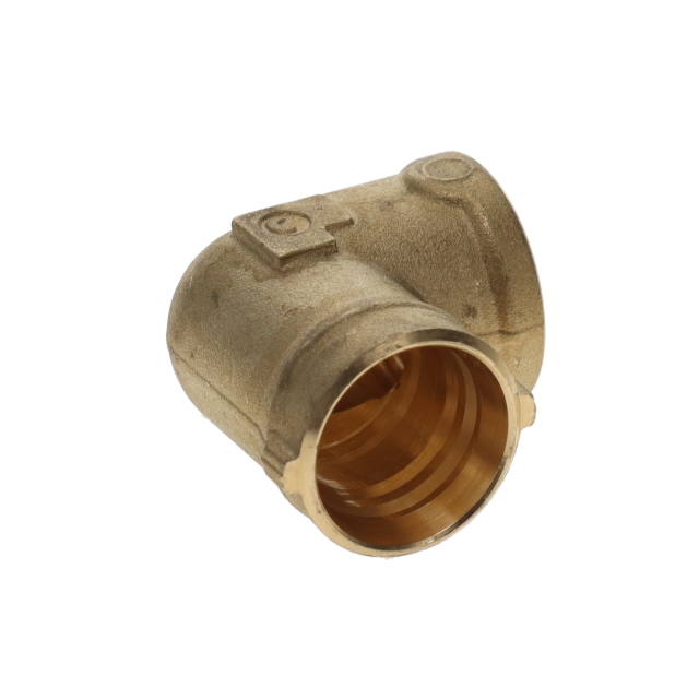 KLTD0420 M16 ELBOW ADPT 90 SWIVEL P5(CAMOZZI)