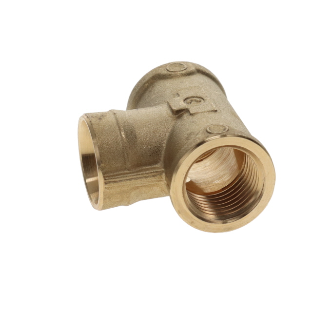 KLTD0421 M16 FEM TEE SWIVEL (CENTRE) P5 (CAMOZZI)