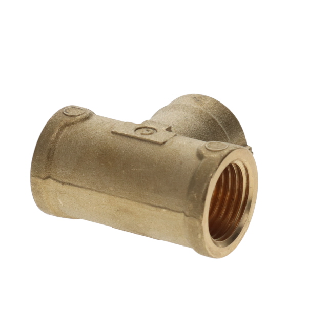 KLTD0421 M16 FEM TEE SWIVEL (CENTRE) P5 (CAMOZZI)