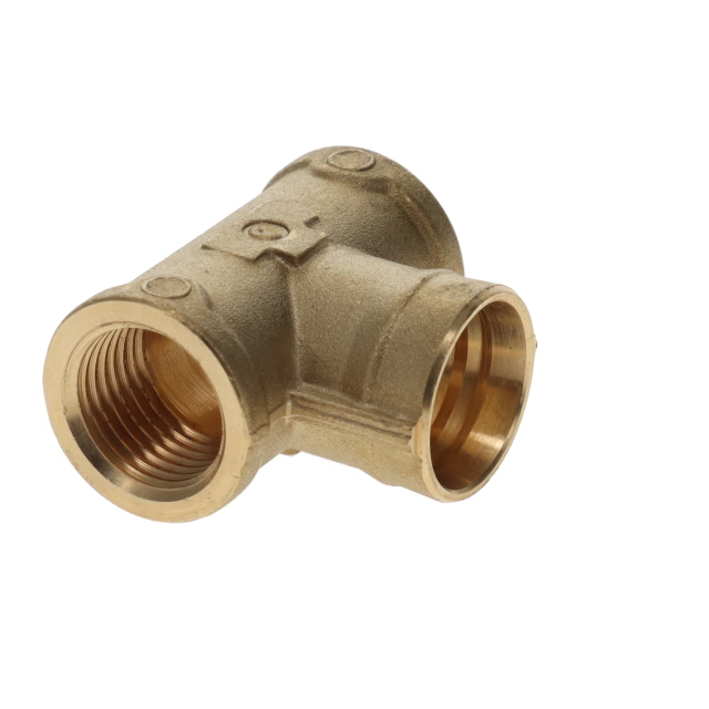 KLTD0421 M16 FEM TEE SWIVEL (CENTRE) P5 (CAMOZZI)