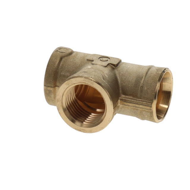 M16 FEM TEE SWIVEL (RUN) P5 (CAMOZZI)