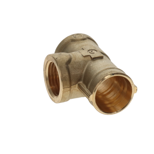 KLTD0422 M16 FEM TEE SWIVEL (RUN) P5 (CAMOZZI)