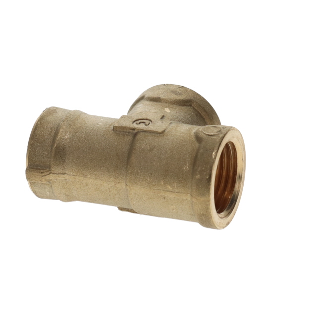KLTD0422 M16 FEM TEE SWIVEL (RUN) P5 (CAMOZZI)