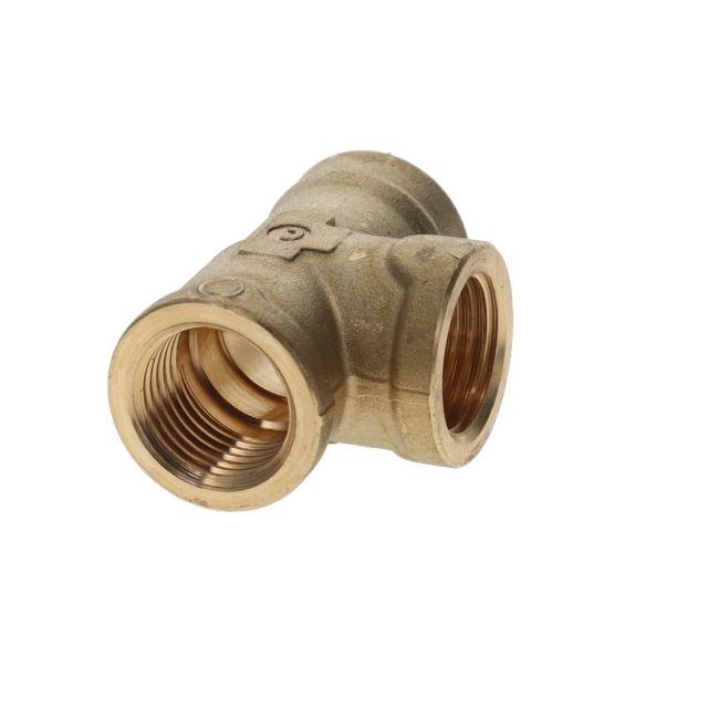 KLTD0422 M16 FEM TEE SWIVEL (RUN) P5 (CAMOZZI)