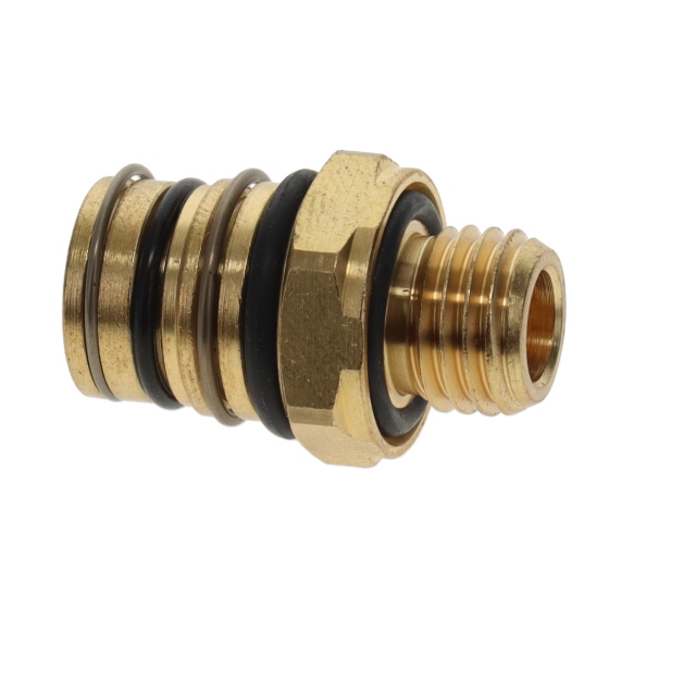 KLTD0423 M12 STRAIGHT SWIVEL ADPT P5(CAMOZZI)