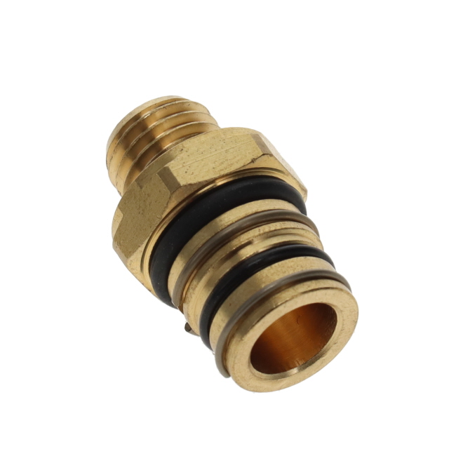 KLTD0423 M12 STRAIGHT SWIVEL ADPT P5(CAMOZZI)