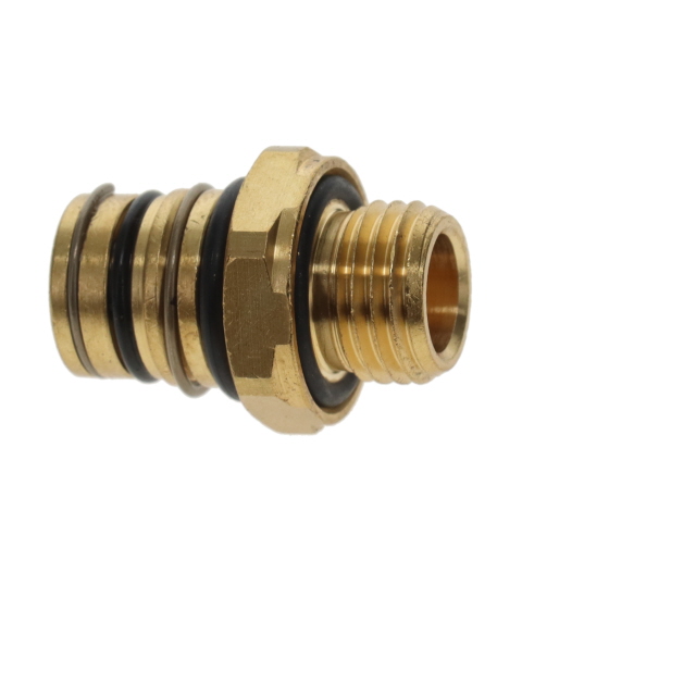 KLTD0424 M14 STRAIGHT SWIVEL ADPT P5(CAMOZZI)