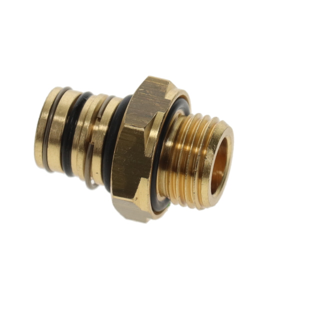KLTD0425 SWIVEL STUD M16X1.5 MED(CAMOZZI)