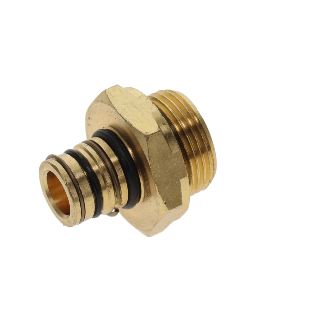 KLTD0426 SWIVEL STUD M22X1.5 MED (CAMOZZI)
