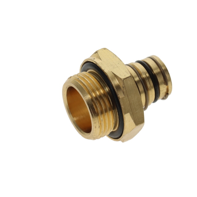 KLTD0426 SWIVEL STUD M22X1.5 MED (CAMOZZI)