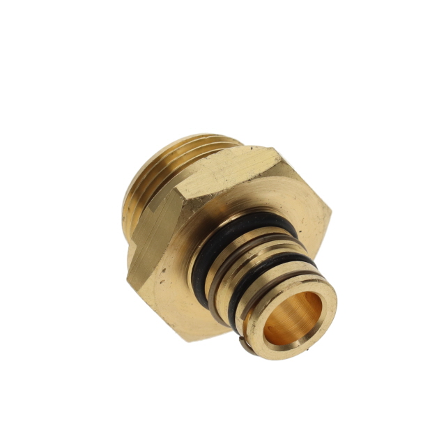 KLTD0426 SWIVEL STUD M22X1.5 MED (CAMOZZI)