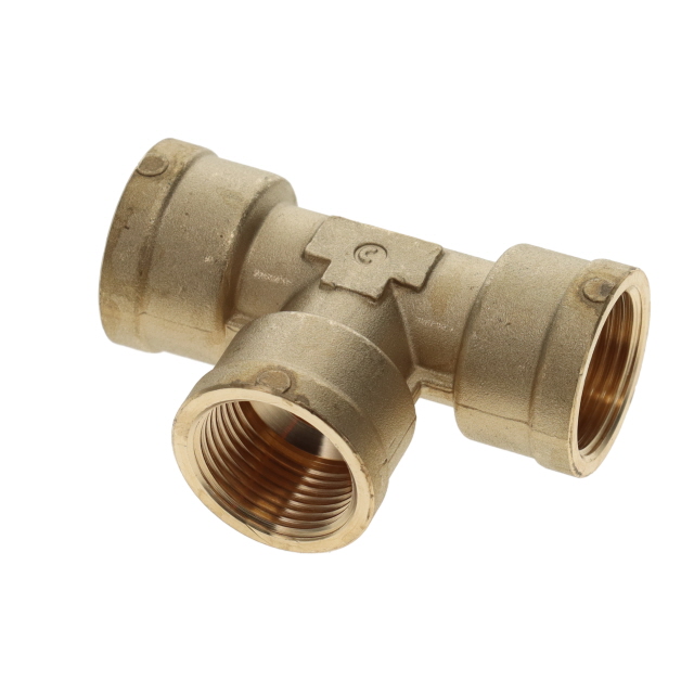 KLTD0427 M22 FEM TEE ADAPTOR (CAMOZZI)