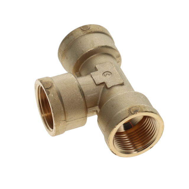 KLTD0427 M22 FEM TEE ADAPTOR (CAMOZZI)
