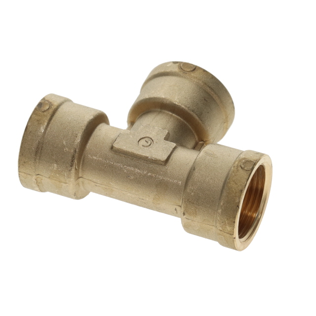 KLTD0427 M22 FEM TEE ADAPTOR (CAMOZZI)