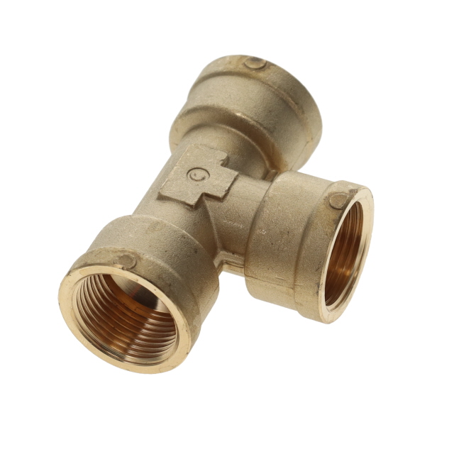 KLTD0427 M22 FEM TEE ADAPTOR (CAMOZZI)