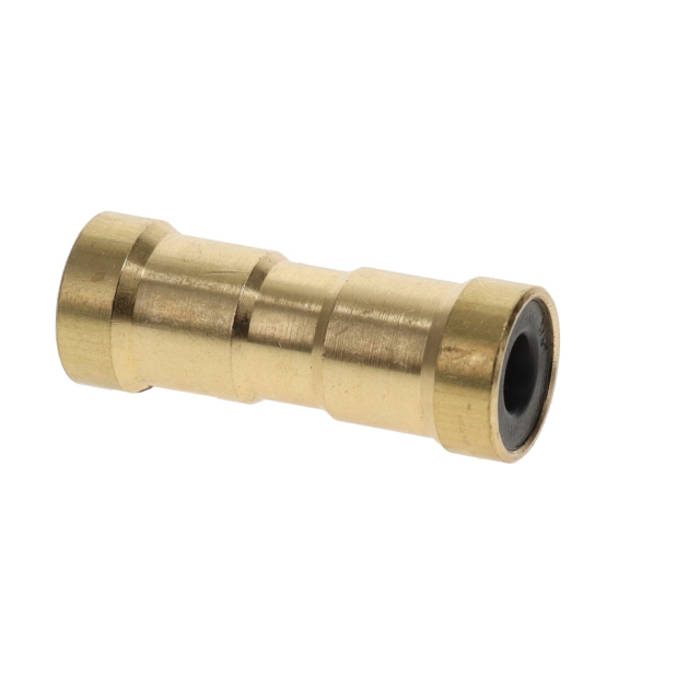 KLTD0428 6MM STRAIGHT CONNECTOR (CAMOZZI)