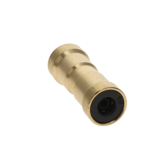 KLTD0428 6MM STRAIGHT CONNECTOR (CAMOZZI)