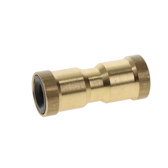 10MM STRAIGHT CONNECTOR (CAMOZZI)