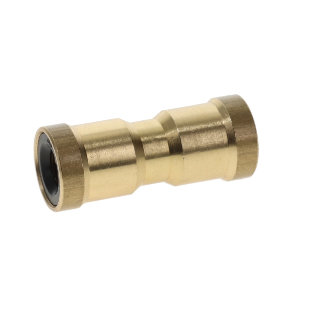 KLTD0430 10MM STRAIGHT CONNECTOR (CAMOZZI)