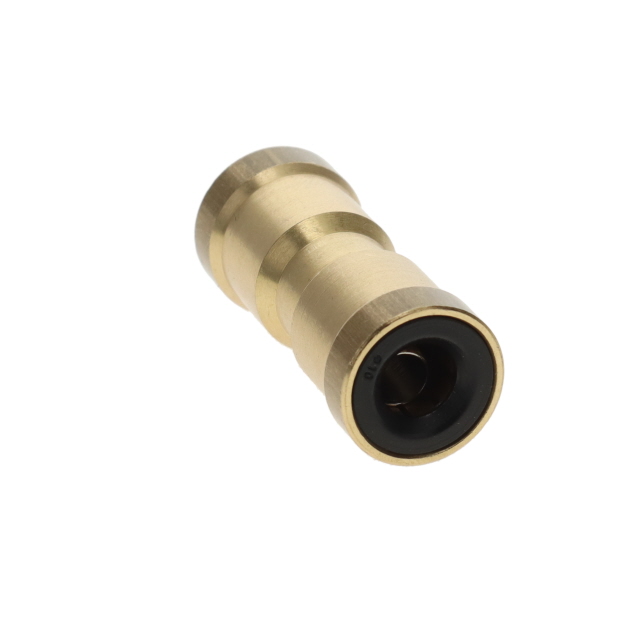 KLTD0430 10MM STRAIGHT CONNECTOR (CAMOZZI)