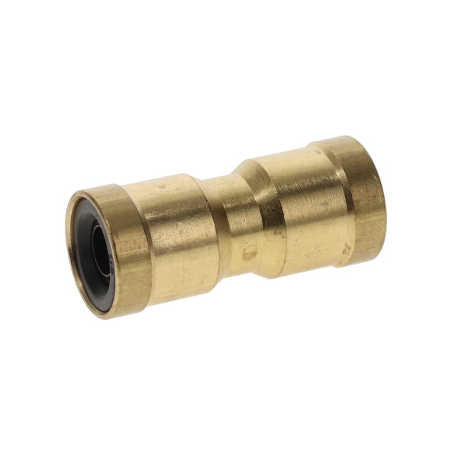 12MM STRAIGHT CONNECTOR (CAMOZZI)
