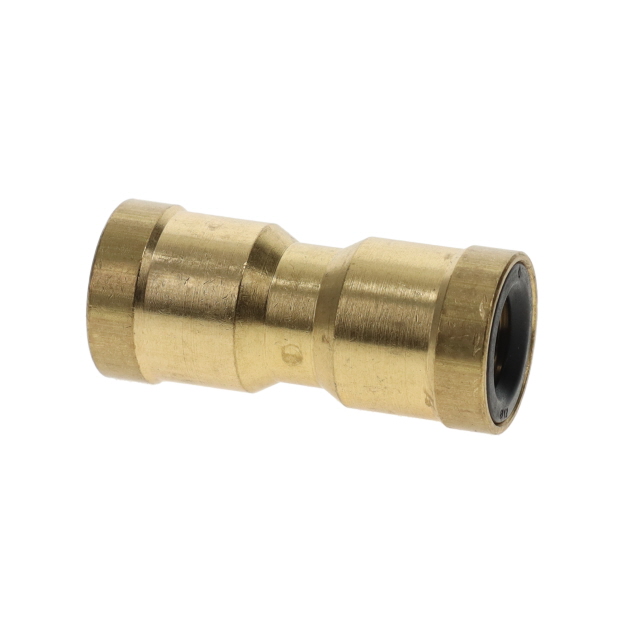 KLTD0431 12MM STRAIGHT CONNECTOR (CAMOZZI)