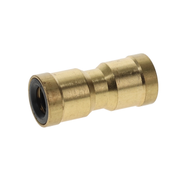 KLTD0431 12MM STRAIGHT CONNECTOR (CAMOZZI)