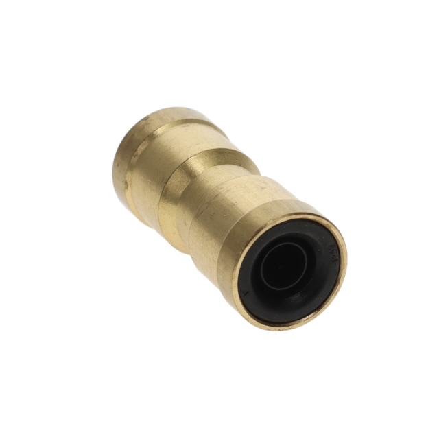 KLTD0431 12MM STRAIGHT CONNECTOR (CAMOZZI)
