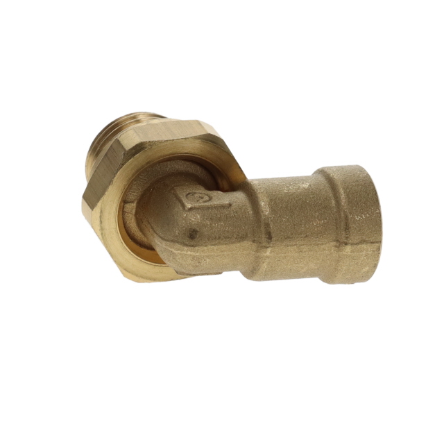 KLTD0432 M16 HOBBS ELBOW ADPT 8MM TUBE (CAMOZZI)