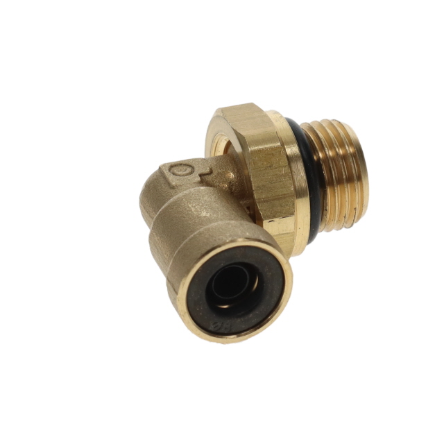 KLTD0432 M16 HOBBS ELBOW ADPT 8MM TUBE (CAMOZZI)