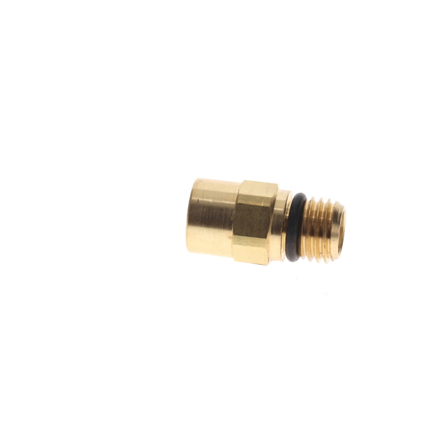 M12x1.5 MALE STUD 6X1 TUBE (CAMOZZI)