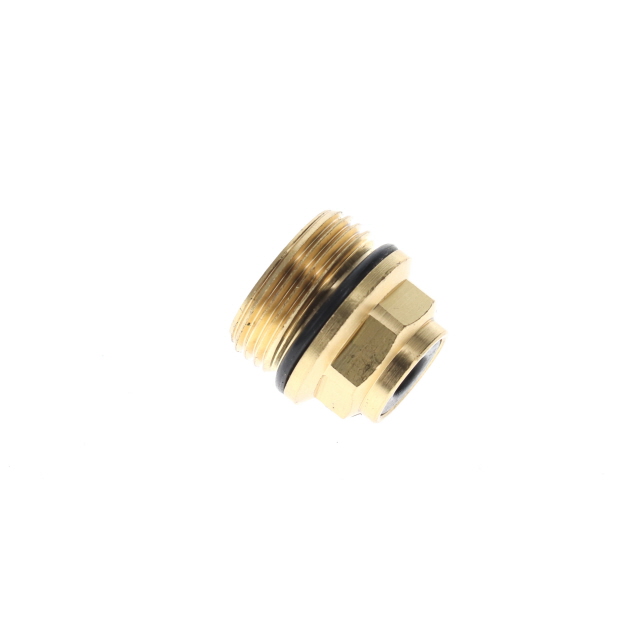 KLTD0435 M22x1.5 MALE STUD 6X1 TUBE (CAMOZZI)