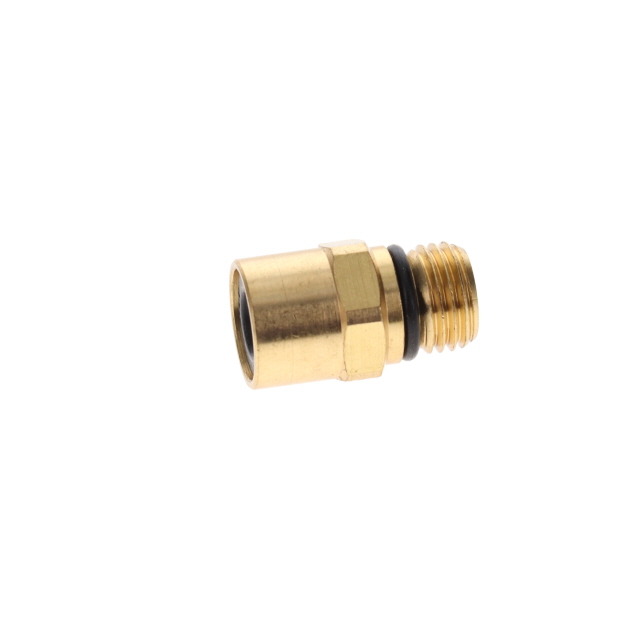 M14x1.5 MALE STUD 8X1 TUBE (CAMOZZI)