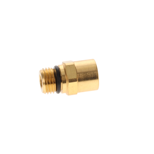 KLTD0436 M14x1.5 MALE STUD 8X1 TUBE (CAMOZZI)