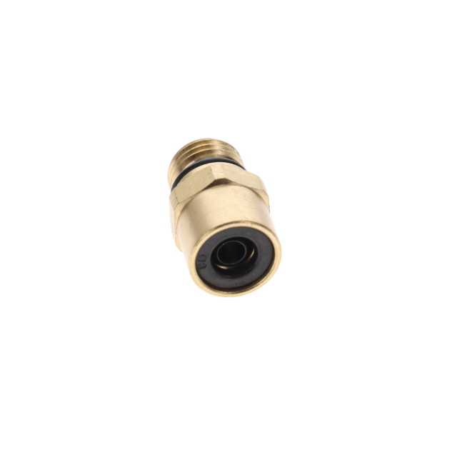 KLTD0436 M14x1.5 MALE STUD 8X1 TUBE (CAMOZZI)