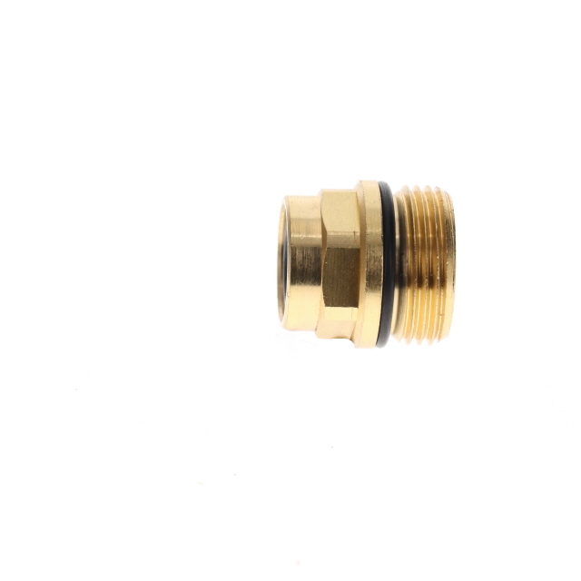 KLTD0437 M22x1.5 MALE STUD 10X1.5 TUBE (CAMOZZI)