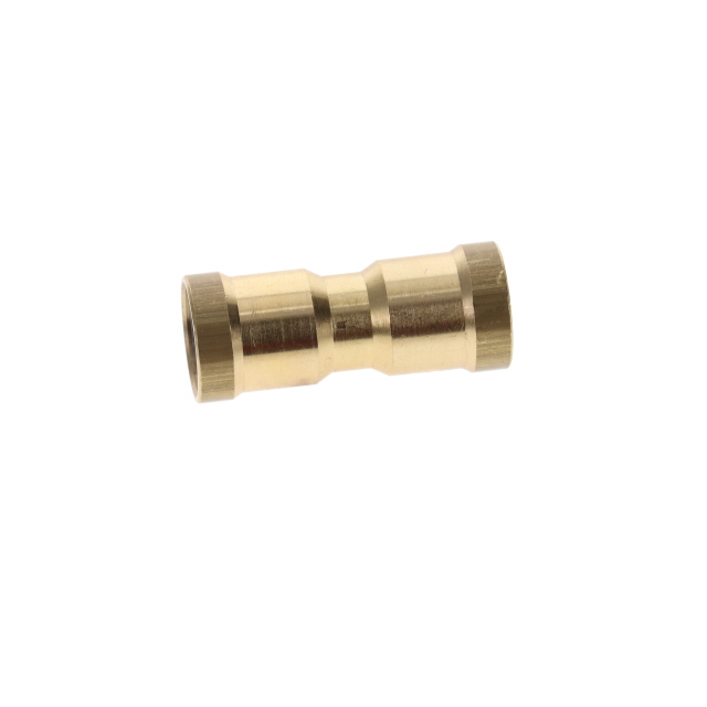 KLTD0438 10X1.5MM TUBE STRAIGHT COUPLING (CAMOZZI)