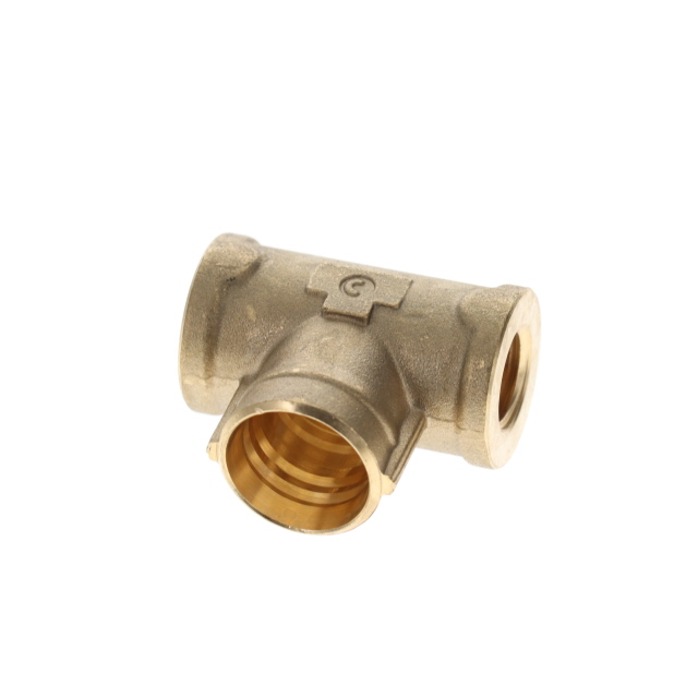 KLTD0440 TEE ADAPTOR SWIVEL M12X1.5 (CAMOZZI)