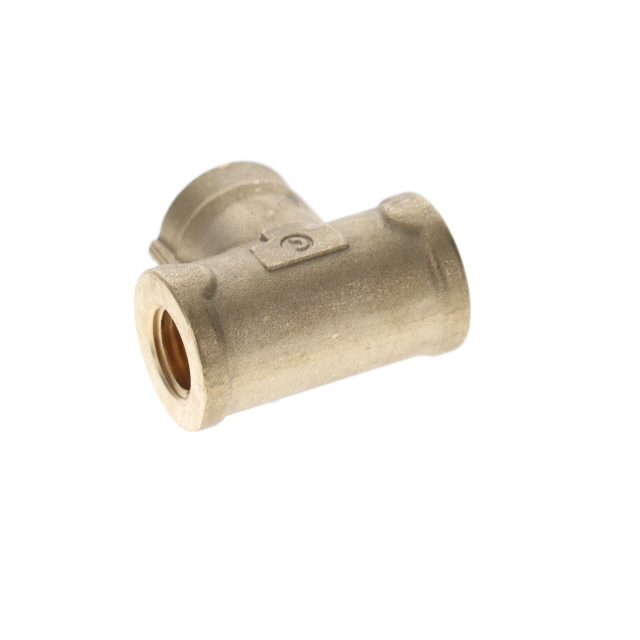 KLTD0440 TEE ADAPTOR SWIVEL M12X1.5 (CAMOZZI)
