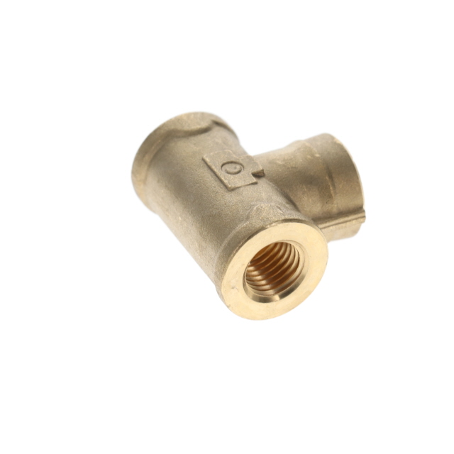 KLTD0440 TEE ADAPTOR SWIVEL M12X1.5 (CAMOZZI)
