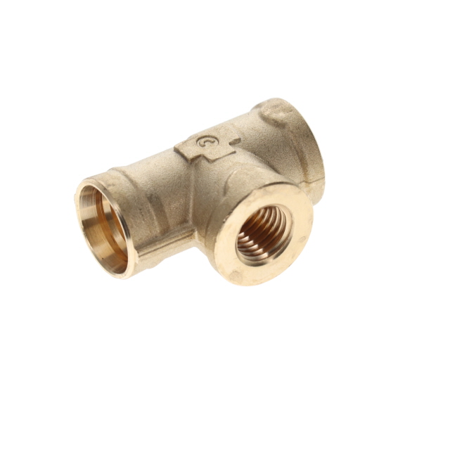 TEE ADAPTOR SWIVEL C1 M12X1.5 (CAMOZZI)