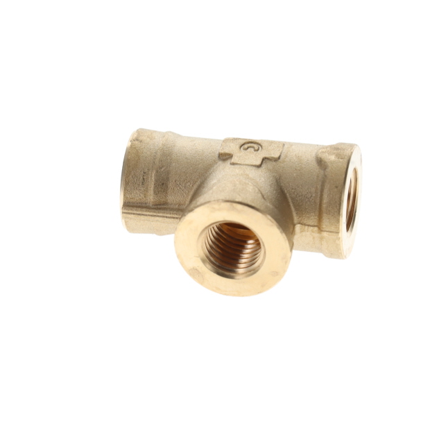 KLTD0441 TEE ADAPTOR SWIVEL C1 M12X1.5 (CAMOZZI)