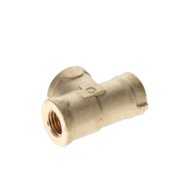 KLTD0441 TEE ADAPTOR SWIVEL C1 M12X1.5 (CAMOZZI)