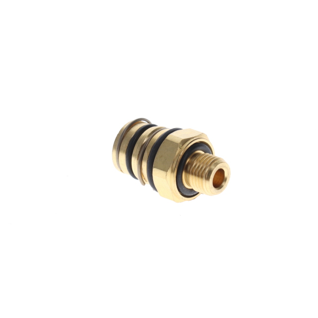 KLTD0442 STRAIGHT SWIVEL ADAPTOR C1 M10X1 (CAMOZZI)