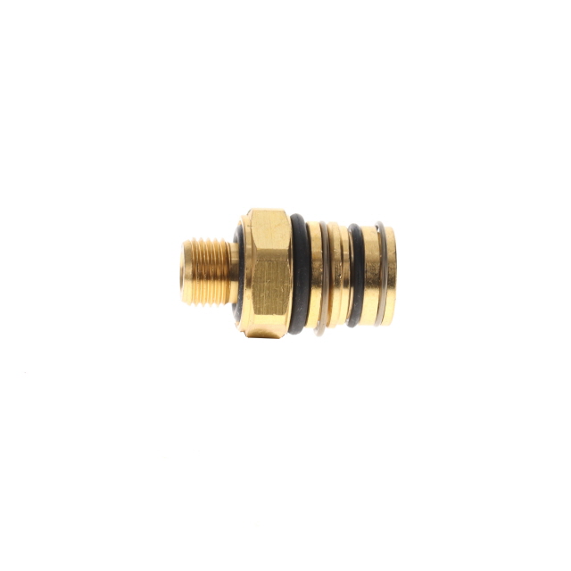 KLTD0442 STRAIGHT SWIVEL ADAPTOR C1 M10X1 (CAMOZZI)